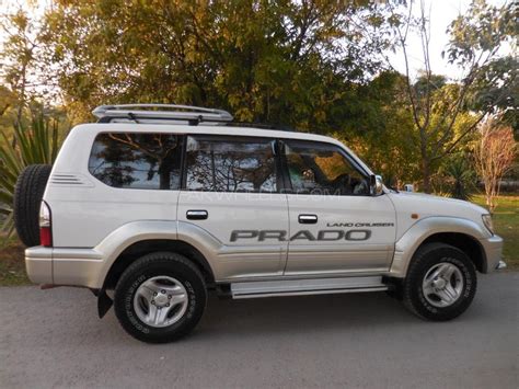 buy 1997 prado in pakistan|prado tx sale lahore pakwheels.